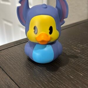 Lilo & Stitch Rubber Duck